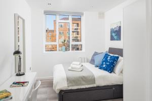 Skyline Serviced Apartments - Vauxhall