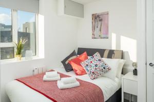 Skyline Serviced Apartments - Vauxhall