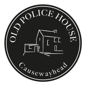Old Police House Causewayhead Stirling