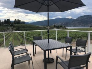 D'Angelo Winery Guest House