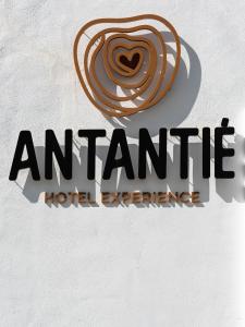 Hotel Antantie