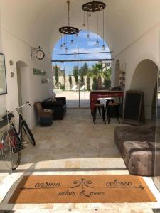 Casina Colosso - relais&more - - foto 7