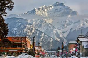 Banff Mountain Home- The Real Rockies Experience