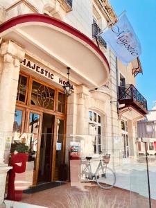 LOGIS Hotel Majestic Chatelaillon Plage - La Rochelle