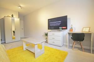 Amicus House - Spacious 4 Bedroom & 4 Bedroom Apartments in St. Helens