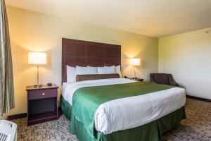 Cobblestone Hotel & Suites - Erie