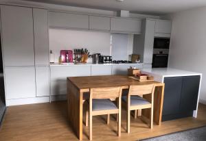 Luxury Two Bed Apartment in the City of Ripon, North Yorkshire