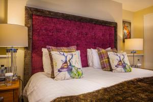 The Feathers Hotel, Helmsley, North Yorkshire