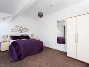 Luxurious Serviced Apartments