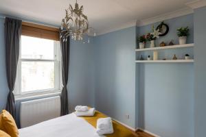 GuestReady - Wonderful 1BR Flat - Elephant&Castle