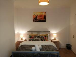 Central Stratford Cozy Double Room