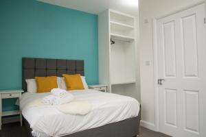 TLK Apartments & Hotel - Beckenham High Street