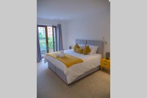 Maplewood properties - St Albans one bedroom luxurious flat