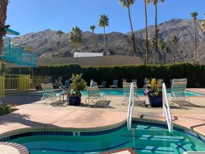 Adara Palm Springs