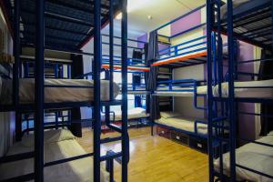 London Backpackers Youth Hostel