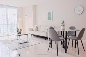 ICON Brickell Suites by Vesper