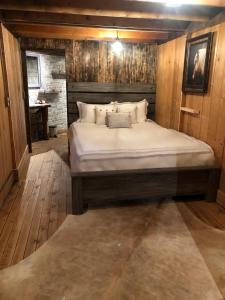 Double G Ranch & Guestlodge