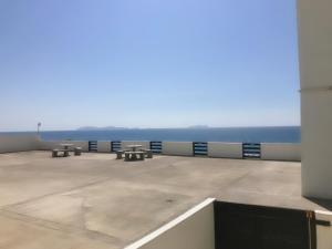 Luxury Suite Ocean View & Terrace at Playas de Tj.