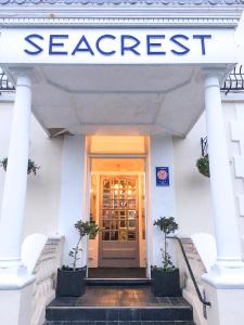 Seacrest Hotel