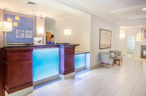 Holiday Inn Express Hotel & Suites Bethlehem Airport/Allentown area, an IHG Hotel