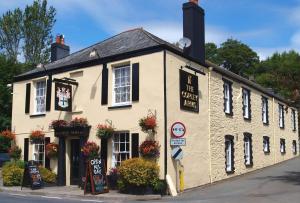 The Copley Arms