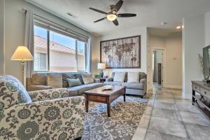 Dtwn Mesquite Condo with Resort Pool Golf and Gamble!