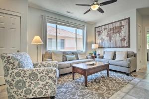 Dtwn Mesquite Condo with Resort Pool Golf and Gamble!