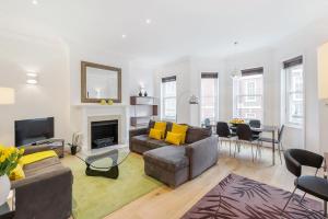 Chelsea - Draycott Place Apartments