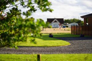 Linwater Holiday Park