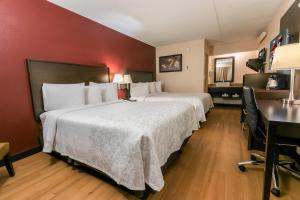 Red Roof Inn PLUS+ Washington DC - Manassas