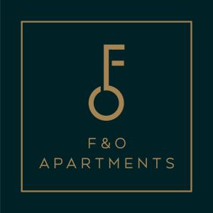 F&O Apartments - VIP Royal Mile 2 bed Apartment - Sleeps 4