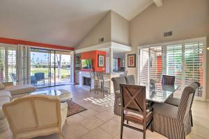 Country Club Condo on Golf Course with Pool!