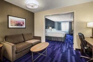 Holiday Inn & Suites Grande Prairie, an IHG Hotel