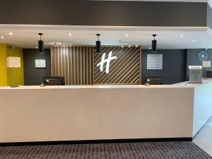 Holiday Inn Aylesbury, an IHG Hotel