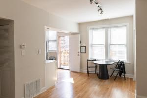 Updated Lake View 1BR with W&D by Zencity