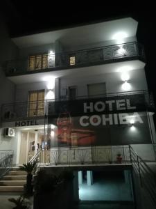 HOTEL COHIBA
