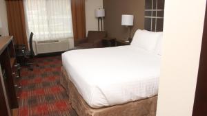 Holiday Inn Express & Suites La Vale/Cumberland, an IHG Hotel