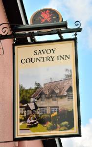 Savoy Country Inn