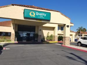 Quality Inn Long Beach - Signal Hill