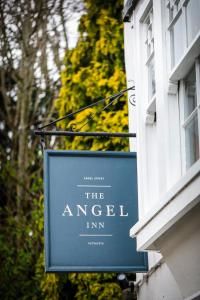 The Angel Inn, Petworth