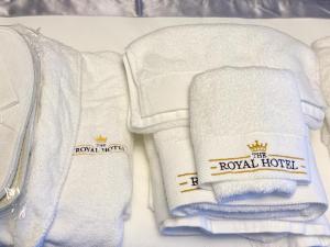 The Royal Hotel - Clacton On Sea