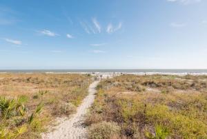 211 E Arctic - Tee Fore Two - Oceanfront - 4 Bedrooms