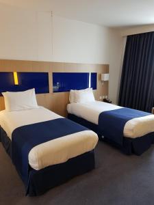 Holiday Inn Express Rotherham - North, an IHG hotel