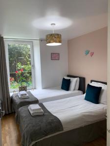 Charming 2-Bedroom Apartment in central Edinburgh