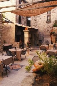 Hôtel la Fête en Provence
