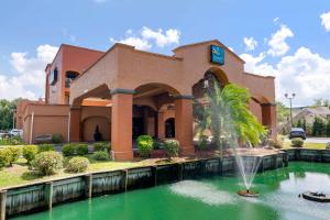 Quality Inn & Suites - Jacksonville