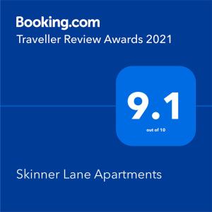 Skinner Lane Apartments