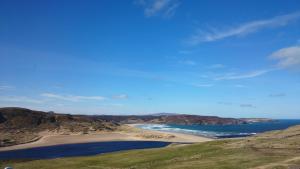 Bettyhill Hotel