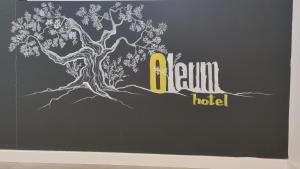 Hotel Oleum