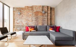 The Bethnal Green Escape - Modern & Bright 1BDR Apartment
